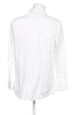 Férfi ing Charles Tyrwhitt, Méret L, Szín Fehér, Ár 10 962 Ft