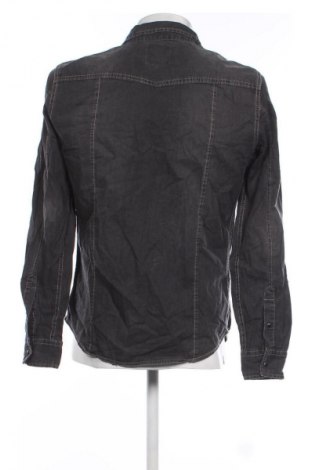 Herrenhemd Clockhouse, Größe S, Farbe Schwarz, Preis € 20,99