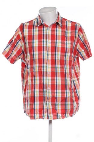 Herrenhemd Coastguard, Größe XXL, Farbe Mehrfarbig, Preis 14,84 €