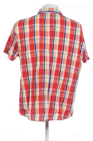 Herrenhemd Coastguard, Größe XXL, Farbe Mehrfarbig, Preis 14,84 €