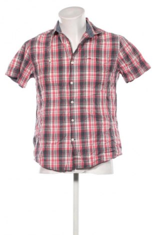 Cămașă de bărbați Cubus, Mărime M, Culoare Multicolor, Preț 63,99 Lei