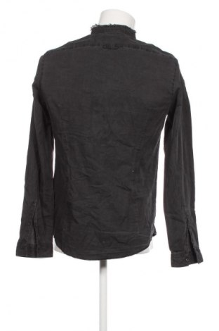 Męska koszula Drykorn for beautiful people, Rozmiar L, Kolor Czarny, Cena 222,99 zł