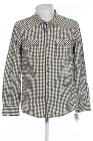 Pánska košeľa  Edc By Esprit, Veľkosť XL, Farba Viacfarebná, Cena  3,95 €