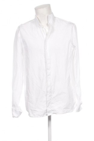 Férfi ing Eduard Dressler, Méret XL, Szín Fehér, Ár 11 239 Ft
