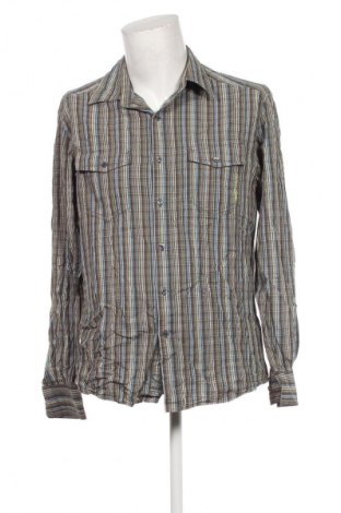 Herrenhemd Esprit, Größe XL, Farbe Mehrfarbig, Preis 6,99 €