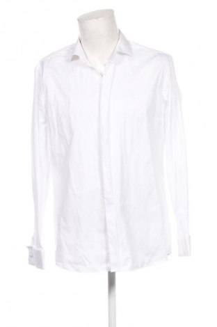 Férfi ing Eterna, Méret XL, Szín Fehér, Ár 9 569 Ft