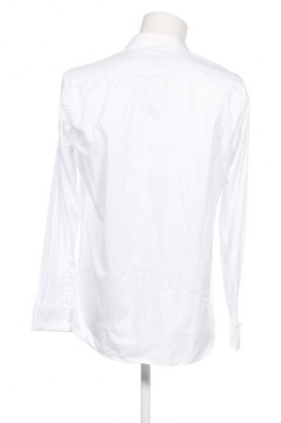 Férfi ing Eterna, Méret XL, Szín Fehér, Ár 9 569 Ft