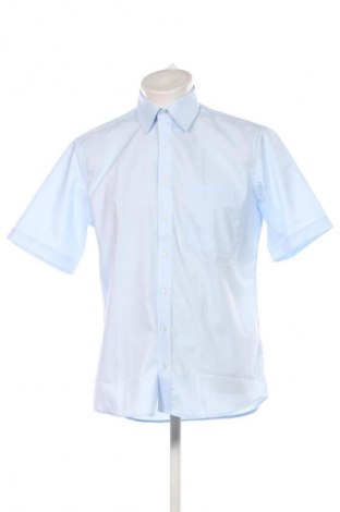 Herrenhemd Eterna, Größe M, Farbe Blau, Preis € 30,99