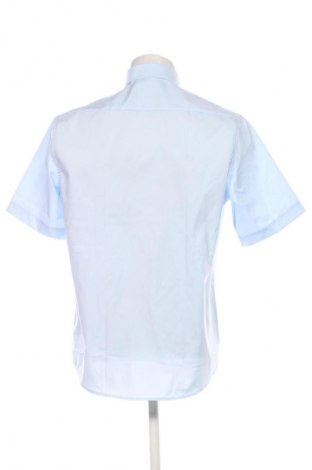 Herrenhemd Eterna, Größe M, Farbe Blau, Preis € 30,99