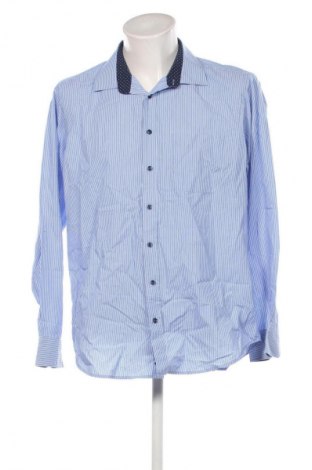Cămașă de bărbați Finshley&Harding, Mărime XXL, Culoare Multicolor, Preț 110,99 Lei