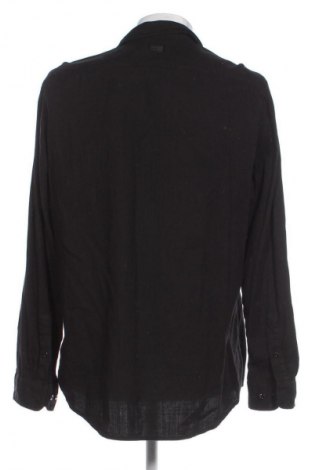 Férfi ing G-Star Raw, Méret XL, Szín Fekete, Ár 12 369 Ft
