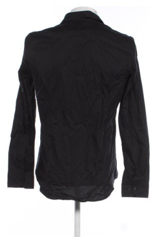 Męska koszula G-Star Raw, Rozmiar M, Kolor Czarny, Cena 233,99 zł