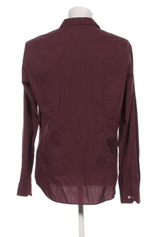 Cămașă de bărbați H&M, Mărime XL, Culoare Multicolor, Preț 94,99 Lei