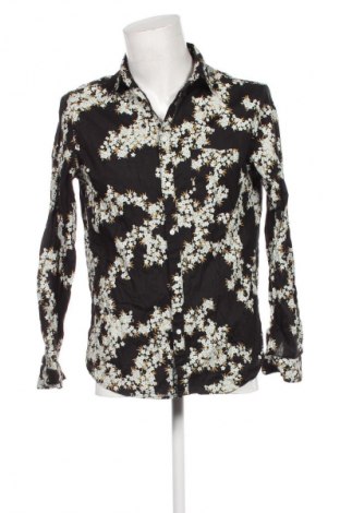 Cămașă de bărbați H&M, Mărime M, Culoare Multicolor, Preț 94,99 Lei