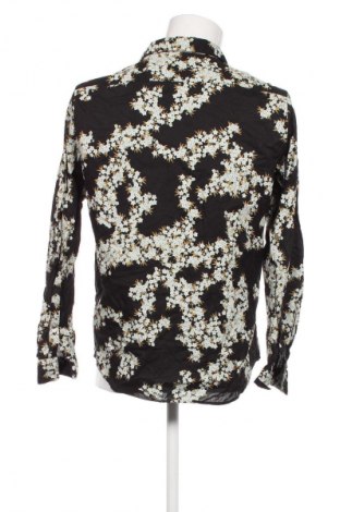 Cămașă de bărbați H&M, Mărime M, Culoare Multicolor, Preț 94,99 Lei