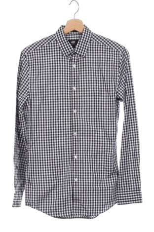 Herrenhemd H&M, Größe XS, Farbe Mehrfarbig, Preis € 1,99