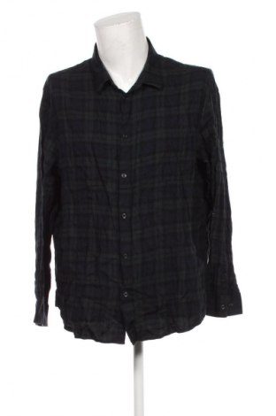 Cămașă de bărbați H&M, Mărime XXL, Culoare Multicolor, Preț 52,99 Lei
