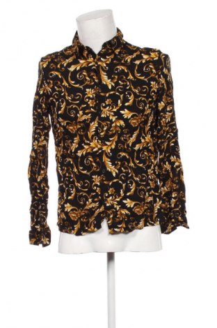 Cămașă de bărbați H&M, Mărime M, Culoare Multicolor, Preț 94,99 Lei