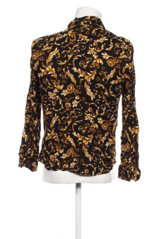 Cămașă de bărbați H&M, Mărime M, Culoare Multicolor, Preț 94,99 Lei
