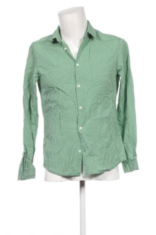 Cămașă de bărbați H&M, Mărime M, Culoare Multicolor, Preț 94,99 Lei