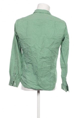 Cămașă de bărbați H&M, Mărime M, Culoare Multicolor, Preț 94,99 Lei
