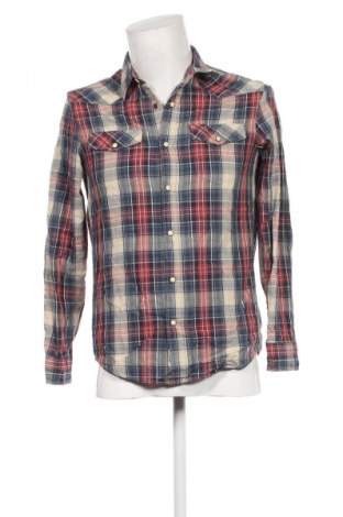 Cămașă de bărbați H&M, Mărime S, Culoare Multicolor, Preț 47,99 Lei