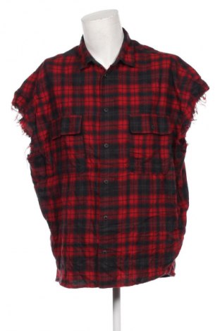 Cămașă de bărbați H&M, Mărime XL, Culoare Multicolor, Preț 105,99 Lei