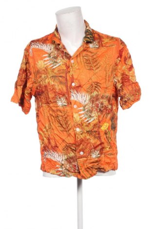 Cămașă de bărbați H&M, Mărime L, Culoare Multicolor, Preț 66,99 Lei