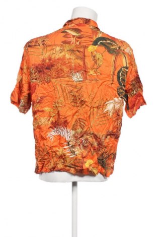 Cămașă de bărbați H&M, Mărime L, Culoare Multicolor, Preț 66,99 Lei