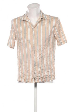 Cămașă de bărbați H&M, Mărime S, Culoare Multicolor, Preț 66,99 Lei