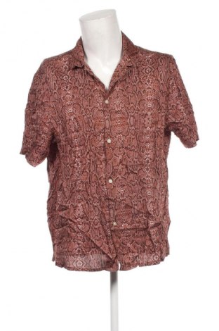 Pánská košile  H&M, Velikost L, Barva Vícebarevné, Cena  329,00 Kč