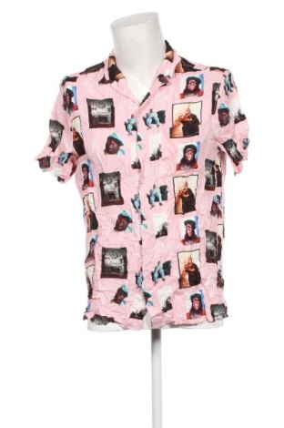 Cămașă de bărbați H&M, Mărime M, Culoare Multicolor, Preț 150,99 Lei