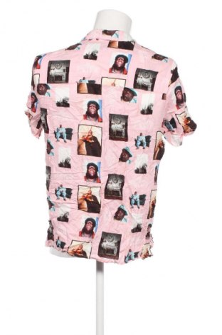 Cămașă de bărbați H&M, Mărime M, Culoare Multicolor, Preț 150,99 Lei