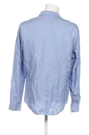 Cămașă de bărbați H&M, Mărime XL, Culoare Multicolor, Preț 52,99 Lei