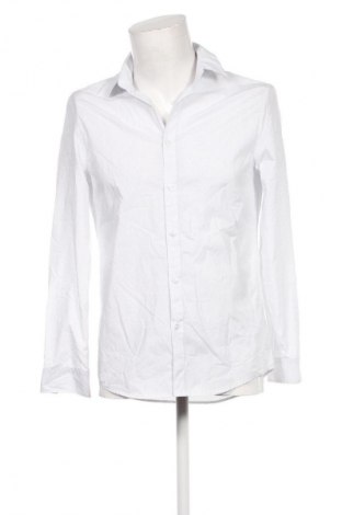 Cămașă de bărbați H&M, Mărime M, Culoare Multicolor, Preț 40,99 Lei