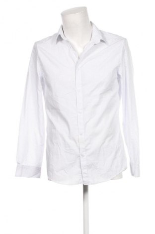 Cămașă de bărbați H&M, Mărime M, Culoare Multicolor, Preț 47,99 Lei