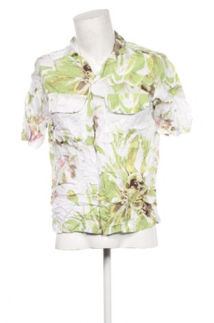 Cămașă de bărbați H&M, Mărime S, Culoare Multicolor, Preț 66,99 Lei