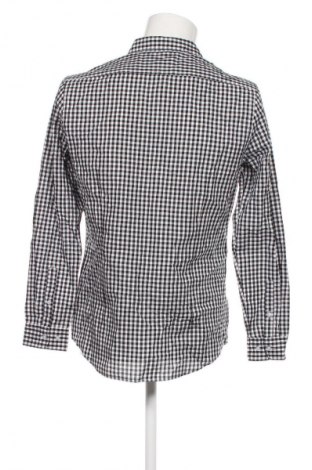 Cămașă de bărbați H&M, Mărime M, Culoare Multicolor, Preț 47,99 Lei