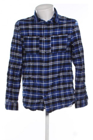 Pánská košile  H&M Divided, Velikost M, Barva Vícebarevné, Cena  109,00 Kč