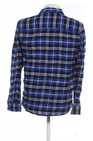 Pánská košile  H&M Divided, Velikost M, Barva Vícebarevné, Cena  109,00 Kč