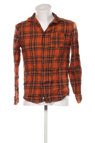Pánská košile  H&M Divided, Velikost S, Barva Vícebarevné, Cena  99,00 Kč