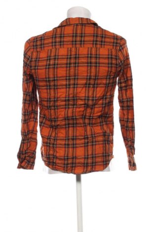 Pánská košile  H&M Divided, Velikost S, Barva Vícebarevné, Cena  99,00 Kč