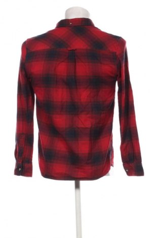 Herrenhemd H&M Divided, Größe S, Farbe Mehrfarbig, Preis € 3,99