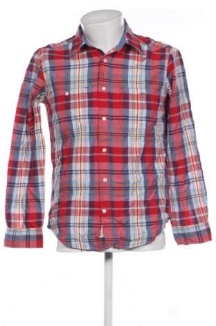Cămașă de bărbați H&M L.O.G.G., Mărime S, Culoare Multicolor, Preț 94,99 Lei