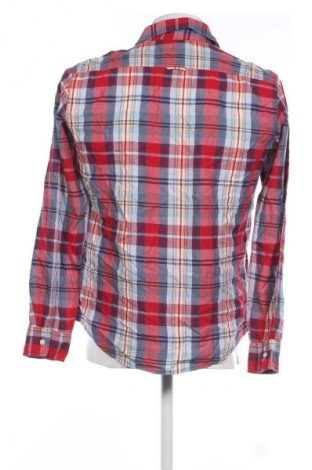 Cămașă de bărbați H&M L.O.G.G., Mărime S, Culoare Multicolor, Preț 94,99 Lei