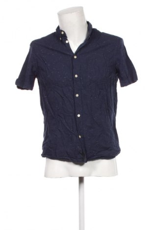 Pánská košile  H&M L.O.G.G., Velikost S, Barva Modrá, Cena  259,00 Kč