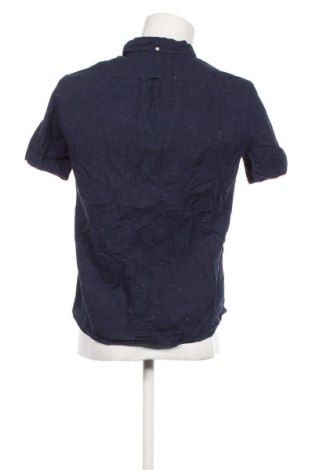 Pánská košile  H&M L.O.G.G., Velikost S, Barva Modrá, Cena  259,00 Kč