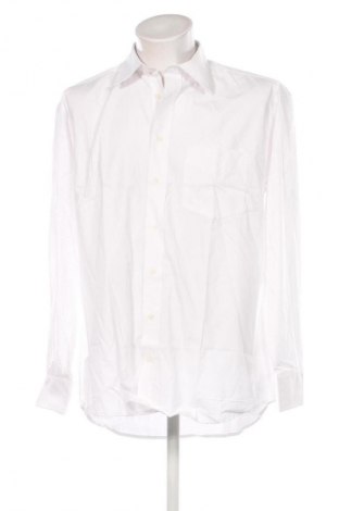 Herrenhemd Hema, Größe L, Farbe Weiß, Preis € 8,99
