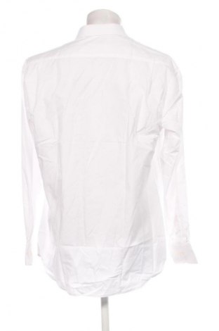 Herrenhemd Hema, Größe L, Farbe Weiß, Preis € 8,99