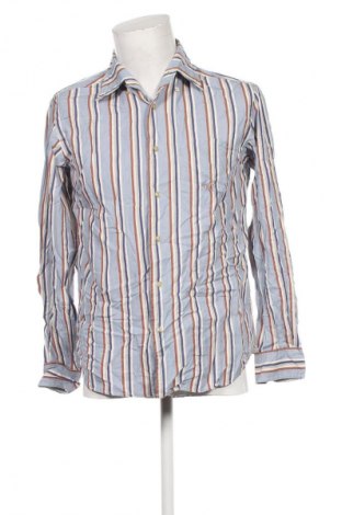 Męska koszula Henry Cotton's, Rozmiar M, Kolor Kolorowy, Cena 22,99 zł